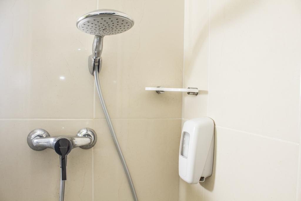 Hotel Inn Design Montluçon Cameră foto